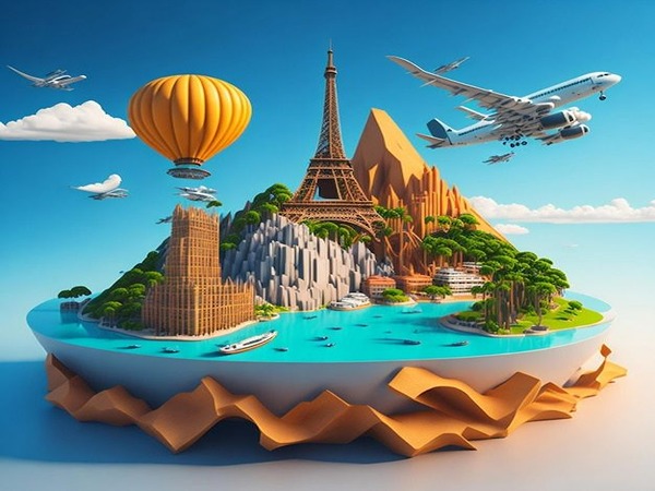 تصویر 3 از قیمت تور مسافرتی دریا + خرید باور نکردنی