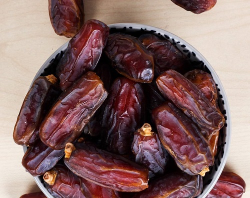 تصویر 5 از خرید خرما شاهانی جهرم + قیمت فروش استثنایی
