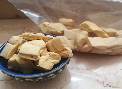 تصویر 5 از قیمت و خرید چیپس خرما خلالی + فروش ارزان