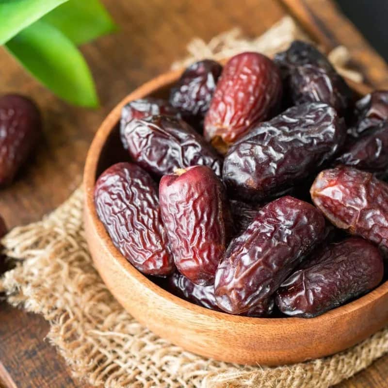 تصویر 5 از قیمت خرید خرما پیارم دمباز + فروش ویژه