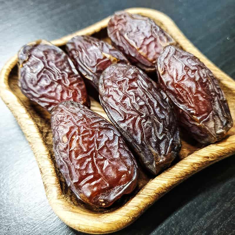 تصویر 2 از خرما پیارم درجه دو مناسب توزیع کنندگان