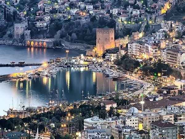 تصویر 3 از قیمت خرید تور گردشگری آنتالیا با فروش عمده