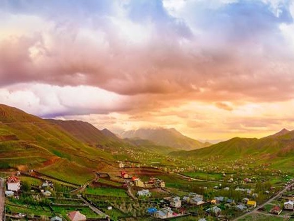 تصویر 1 از خرید تور گردشگری آمل + قیمت فروش استثنایی