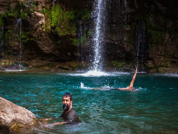 تصویر 3 از قیمت خرید تور گردشگری آبشار بیشه لرستان با فروش عمده