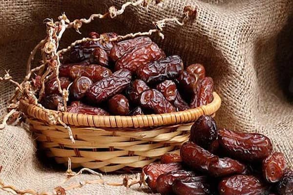 تصویر 5 از فروش خرمای مضافتی بشاگرد + قیمت خرید به صرفه