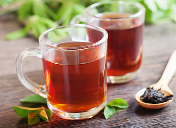 تصویر 4 از خرید و فروش چای سبز ایرانی با شرایط فوق العاده