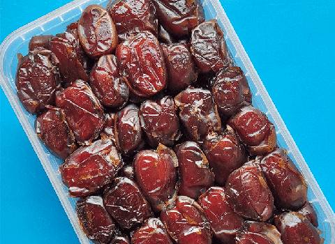 تصویر 3 از خرید و قیمت خرما خاصویی سطلی + فروش عمده