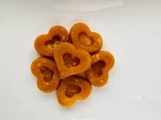 تصویر 2 از فروش نبات گیاهی قالبی + قیمت خرید به صرفه