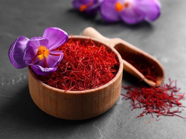 تصویر 1 از قیمت خرید زعفران سوپر نگین صادراتی با فروش عمده