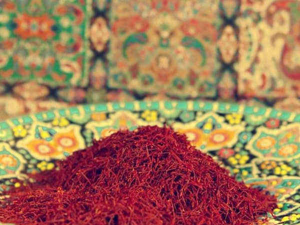 تصویر 5 از خرید زعفران سرگل صادراتی + قیمت فروش استثنایی