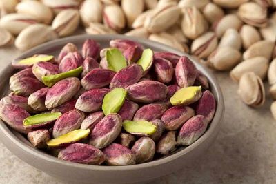 تصویر 4 از فروش پسته اکبری شور اعلا + قیمت خرید به صرفه