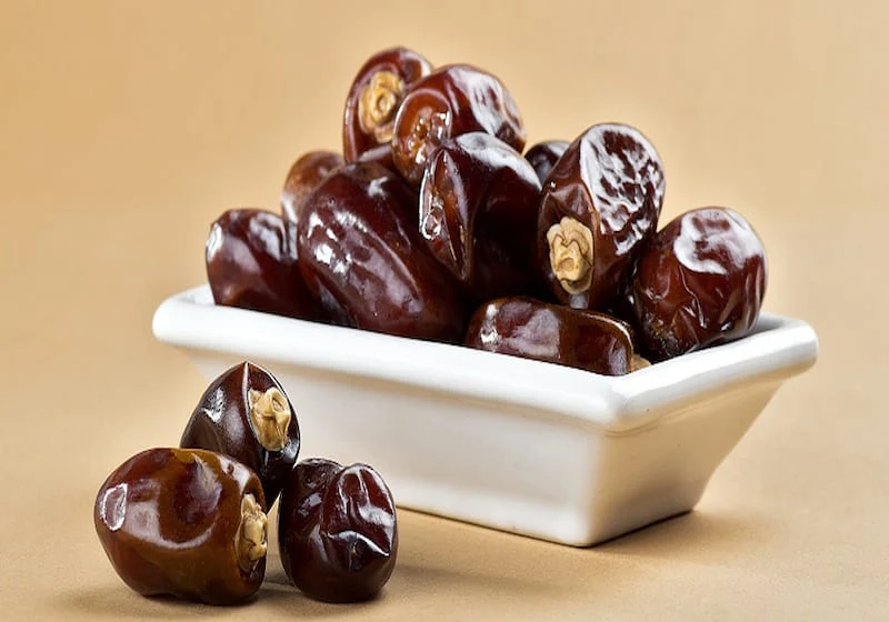 تصویر 1 از فروش خرما مضافتی کلوته + قیمت خرید به صرفه