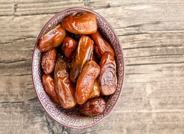 تصویر 3 از قیمت خرمای کبکاب ایوان + خرید باور نکردنی