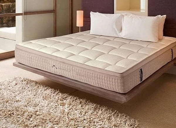 تصویر 5 از قیمت خرید خوشخواب فنر منفصل + فروش ویژه