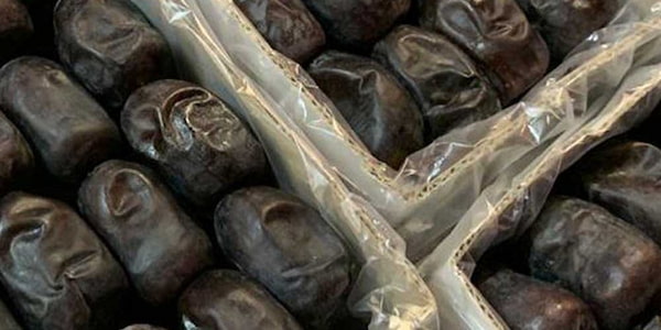 تصویر 2 از خرید خرما خاصویی بسته بندی + قیمت فروش استثنایی
