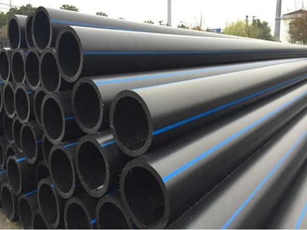 تصویر 1 از خرید و فروش لوله پلی اتیلن کشاورزی ارزان با شرایط فوق العاده