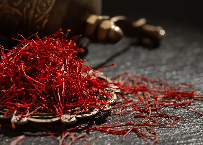 تصویر 5 از خرید زعفران بسته بندی صادراتی + قیمت فروش استثنایی