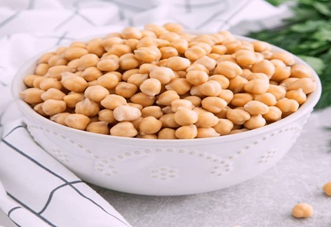 تصویر 3 از قیمت خرید نخود آبگوشتی با فروش عمده