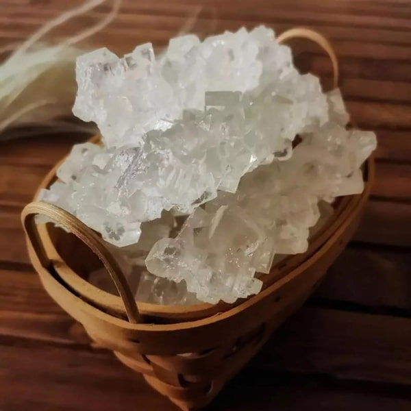 تصویر 3 از قیمت خرید نبات شاخه سفید با فروش عمده