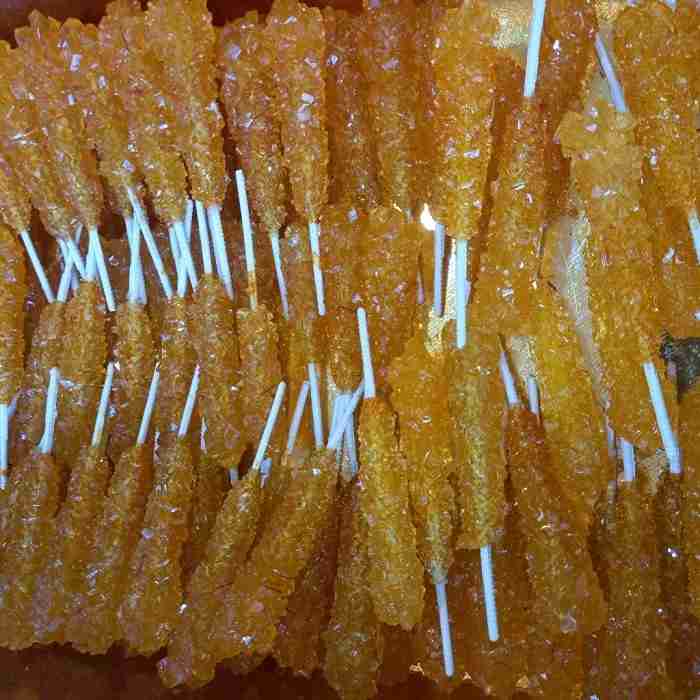 تصویر 4 از خرید نبات شاخه ای کارتونی + قیمت فروش استثنایی