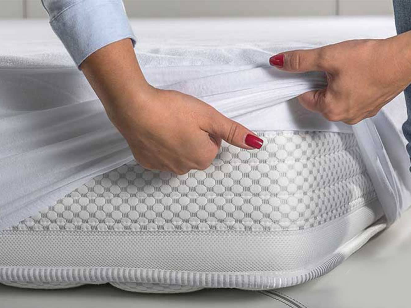 قیمت خرید محافظ تشک ضد تعریق با فروش عمده