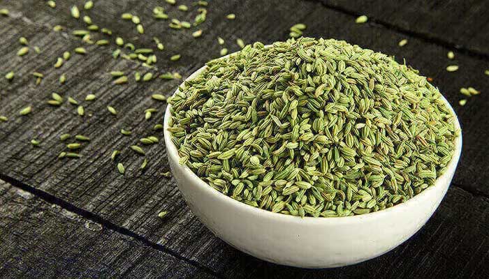 تصویر 5 از خرید زیره سبز طب سنتی + قیمت فروش استثنایی