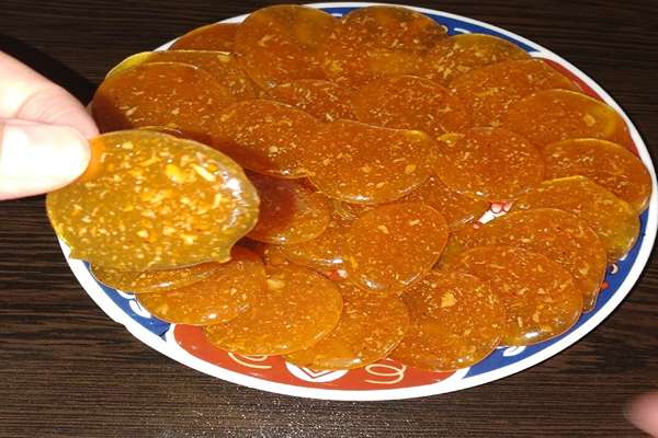 تصویر 5 از قیمت پولکی نارگیلی اصفهان + خرید باور نکردنی