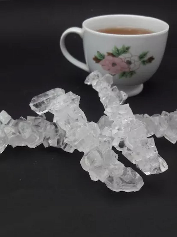 تصویر 1 از خرید و فروش نبات سفید اصل با شرایط فوق العاده