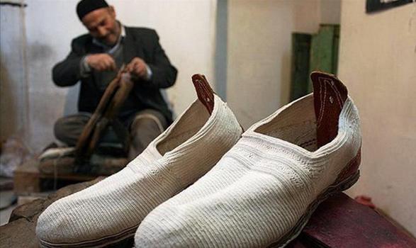 تصویر 5 از قیمت خرید گیوه سنجان اراک با فروش عمده