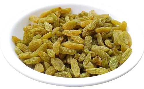 تصویر 4 از خرید کشمش سبز قلمی + قیمت فروش استثنایی