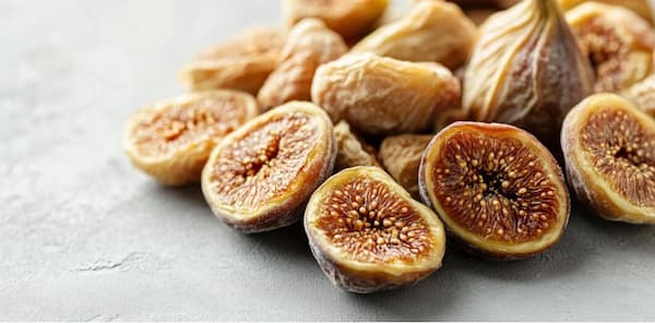 تصویر 2 از فروش انجیر خشک آفتابی + قیمت خرید به صرفه