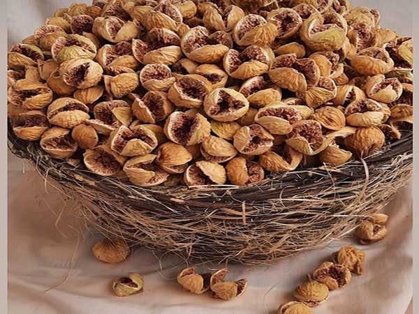 تصویر 3 از فروش انجیر خشک آفتابی + قیمت خرید به صرفه