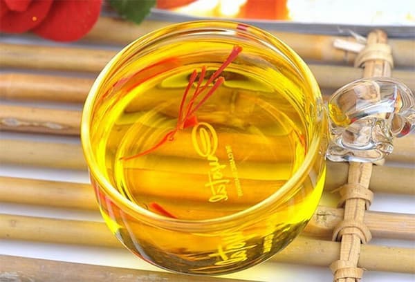 تصویر 5 از فروش رنگ زعفران زرد طلایی + قیمت خرید به صرفه