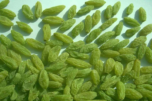تصویر 5 از خرید کشمش سبز قلمی + قیمت عالی باکیفیت