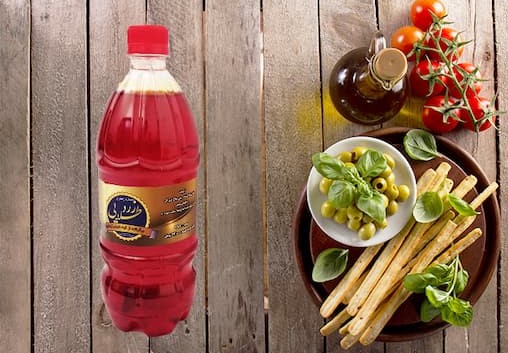 تصویر 5 از قیمت رنگ زعفران اصل + خرید باور نکردنی