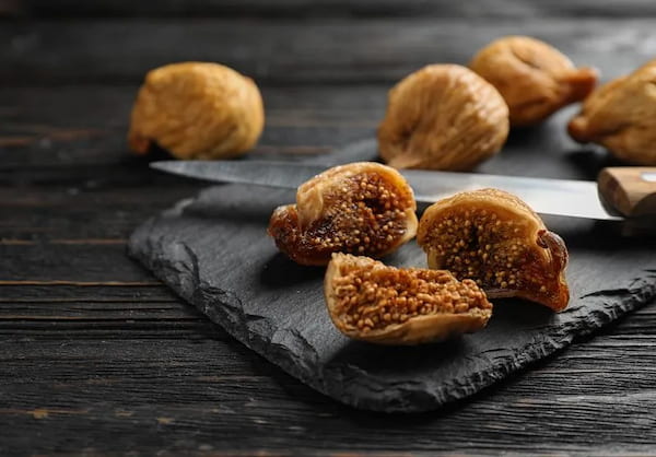 تصویر 1 از قیمت خرید انجیر خشک درجه یک + فروش ویژه