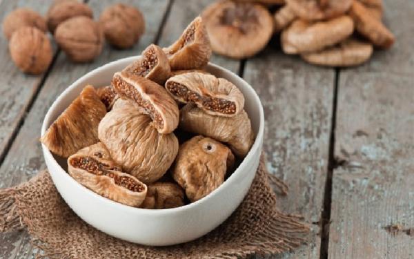 تصویر 3 از خرید و قیمت انجیر خشک طارم + فروش عمده