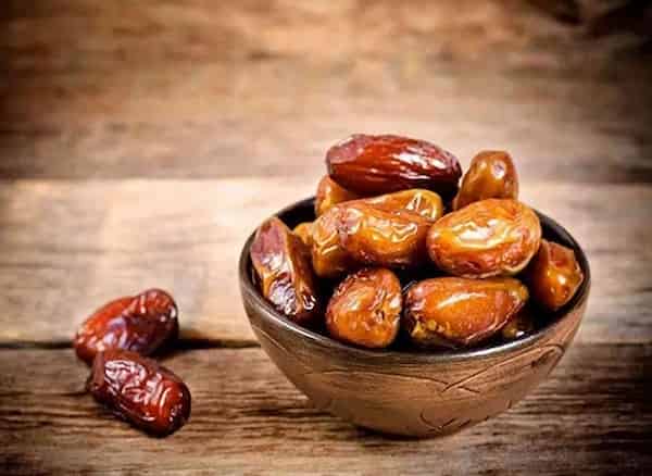 تصویر 1 از خرید و قیمت خرما برحی عسلی + فروش عمده