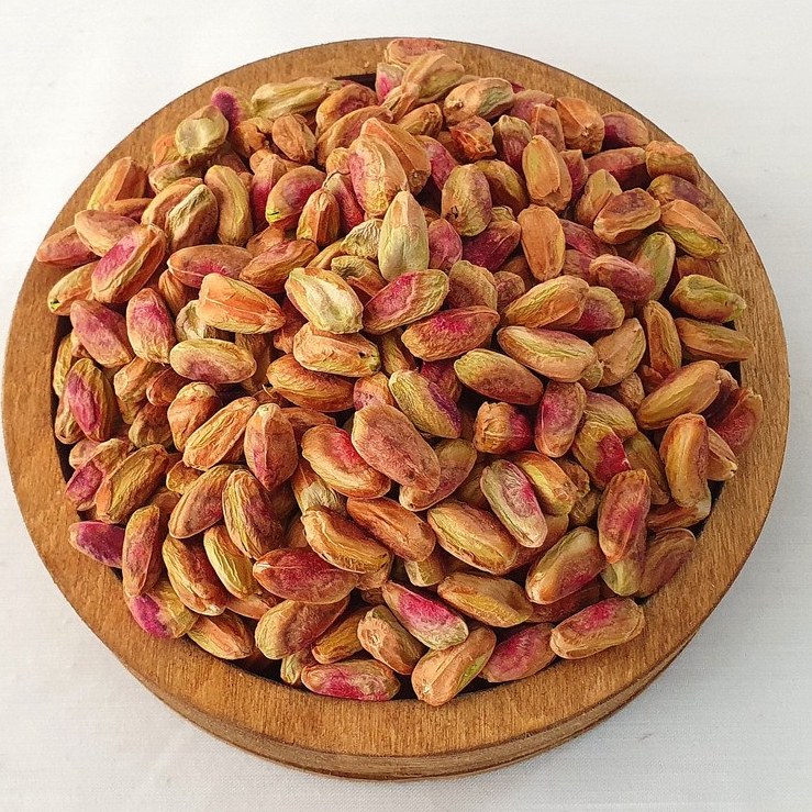تصویر 1 از خرید و فروش مغز پسته درجه یک با شرایط فوق العاده