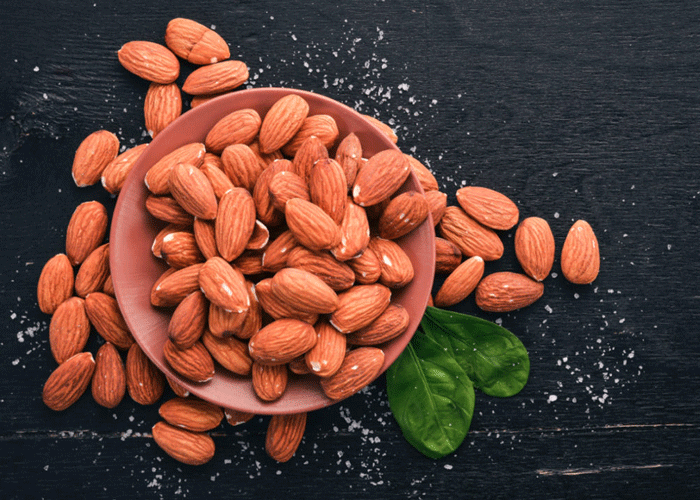 تصویر 5 از خرید و قیمت مغز بادام درختی محلی + فروش عمده