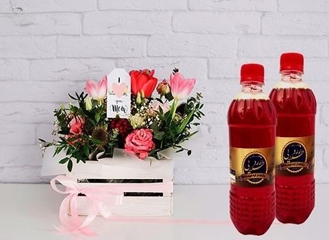 تصویر 3 از خرید و فروش رنگ زعفران بطری با شرایط فوق العاده