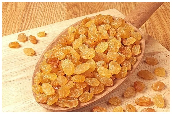 صادرات کشمش گلدن + بهترین کیفیت
