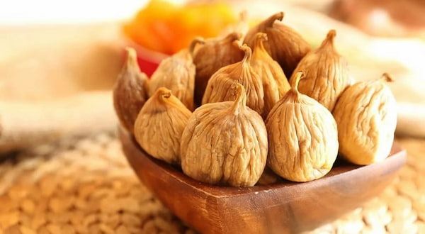 تصویر 2 از فروش انجیر استهبان عمده + قیمت خرید به صرفه