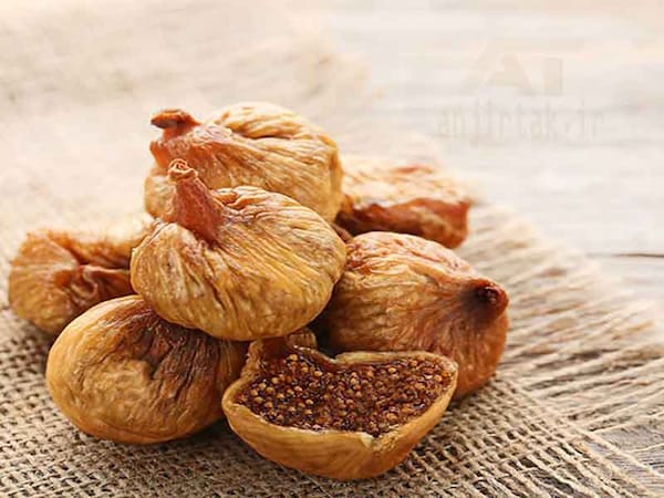 تصویر 4 از فروش انجیر استهبان عمده + قیمت خرید به صرفه