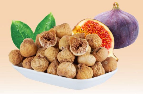 تصویر 5 از فروش انجیر استهبان عمده + قیمت خرید به صرفه