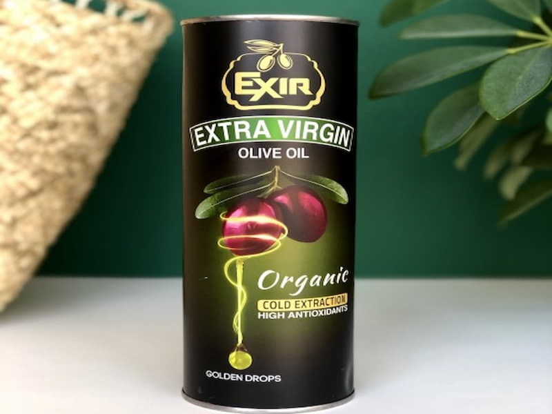 تصویر 4 از قیمت روغن زیتون یک لیتری + خرید باور نکردنی