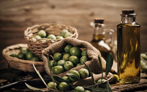 تصویر 3 از خرید و قیمت روغن زیتون تصفیه شده + فروش عمده