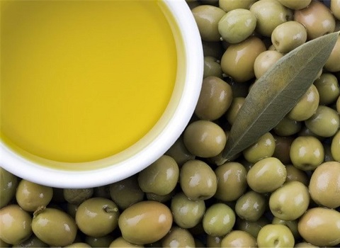 تصویر 5 از قیمت خرید روغن زیتون تصفیه نشده عمده به صرفه و ارزان