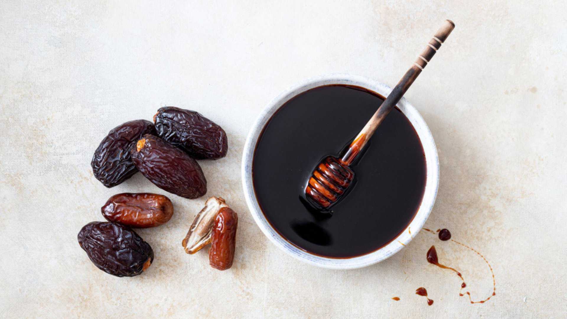 تصویر 5 از خرید شیره خرما شهرضا + قیمت فروش استثنایی