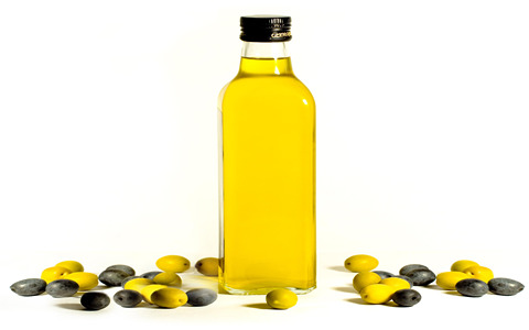 تصویر 2 از خرید روغن زیتون زرد + قیمت فروش استثنایی